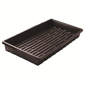 Hydrofarm CKTRAY Cut Kit Tray, 11" x 21"