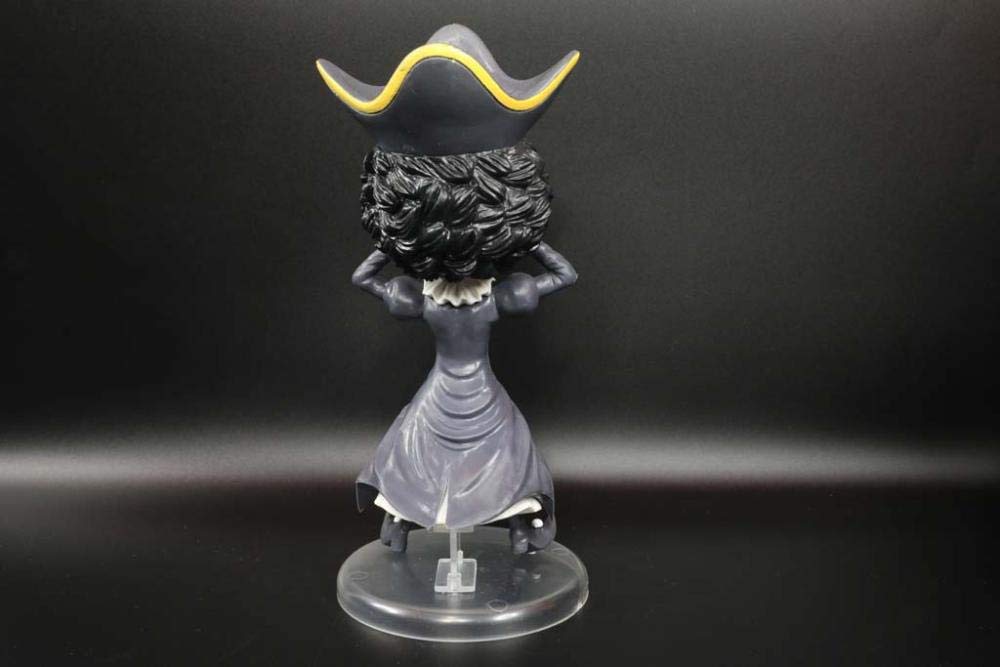 Anime Figure- The 15th Anniversary of The 101th Generation Bruker Boxed (832# H) Hand-Made Model-About 19CM high