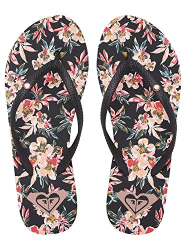 Image of Roxy womens Bermuda Sandal Flip Flop | Beach Sandals