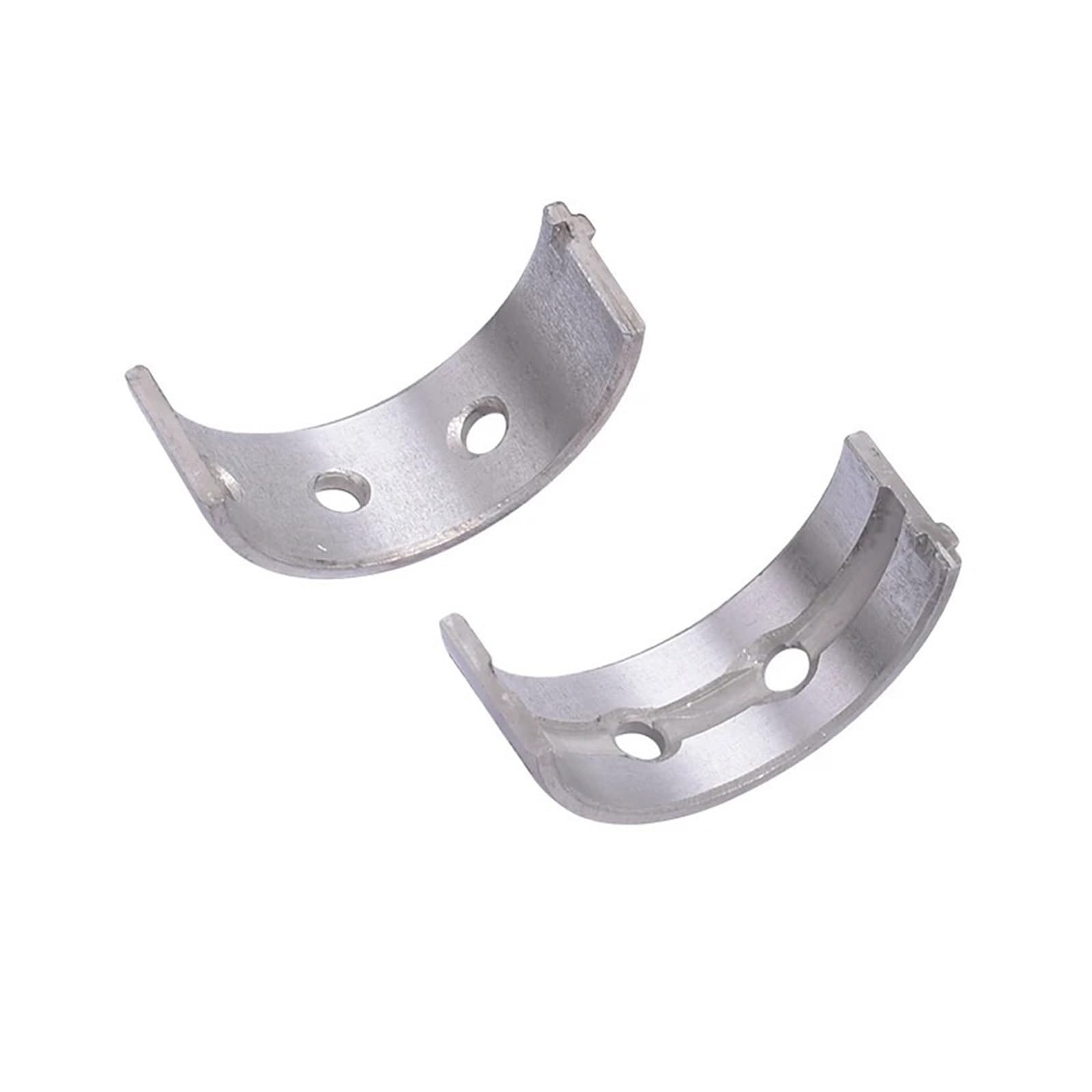 Cojinete de biela compatible con GP Z400 solución para ruidos de cigüeñal de moto