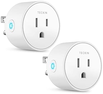 alexa light plug
