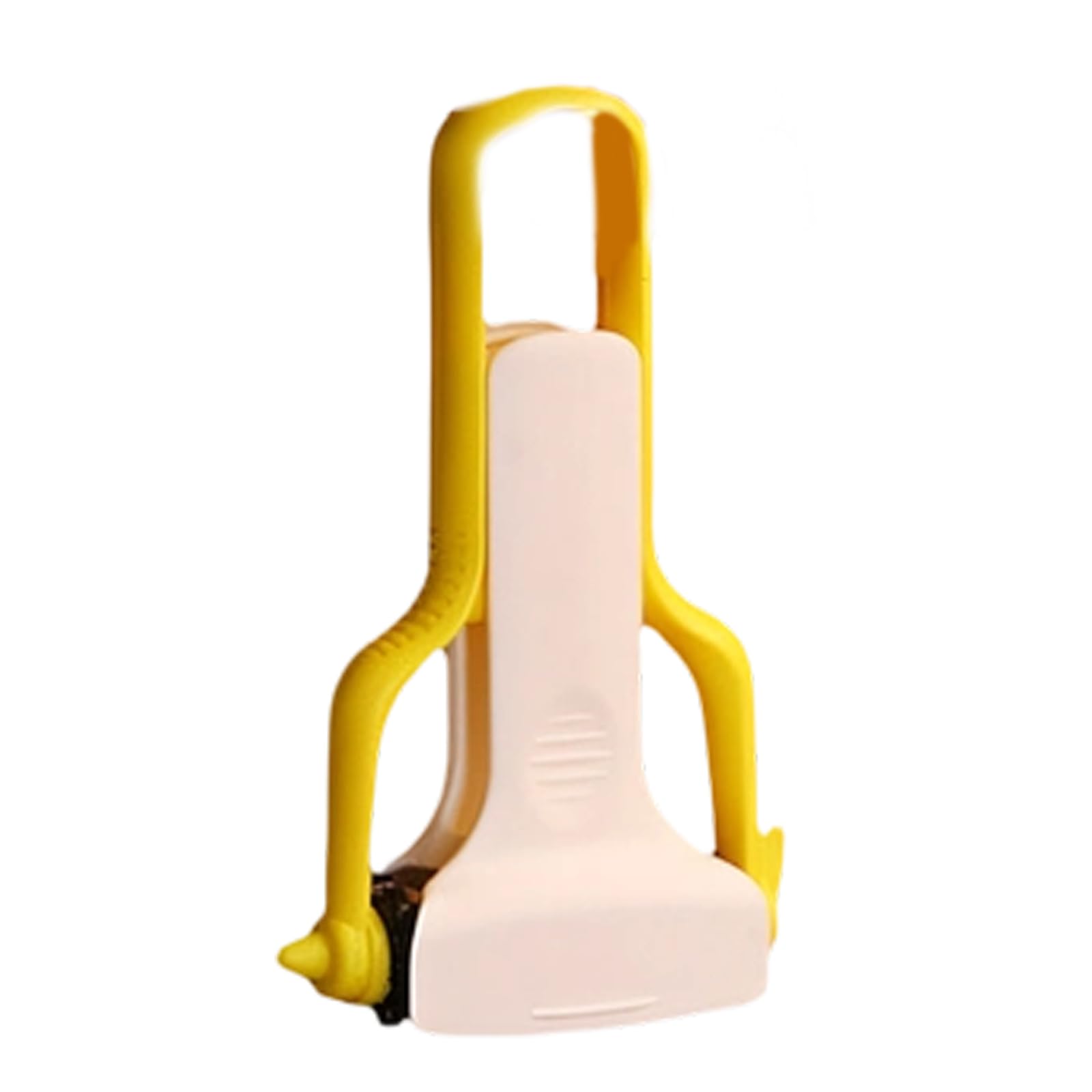Nucelit Practical Fruit Vegetable Peeler Grater for Carrot Potato Ergonomic Handle Peeling Device for Daily Cooking Potato Carrot Cutter Grater