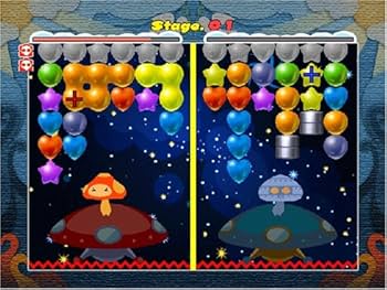 Wii - レインボーポップ Wii Amazon | レインボーポップ - Wii | ゲームソフト