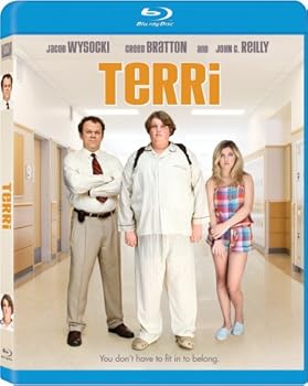 Blu-ray Terri Book