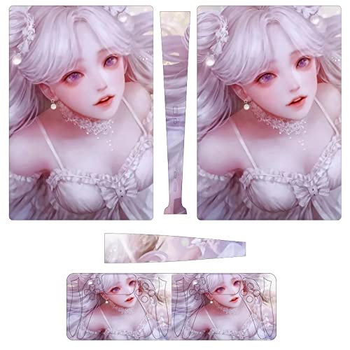 yPS5p fW^Łz PS5 XLV[ ԉ 񎟌l LN^[ Aj GObY RՌ/Sʕی  U wh~ ʑΉ B { Rg[[ JԂ\t\ \tȒP یJo[ ANZT[  v