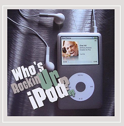  Who\'s Rockin\' Ur iPod
