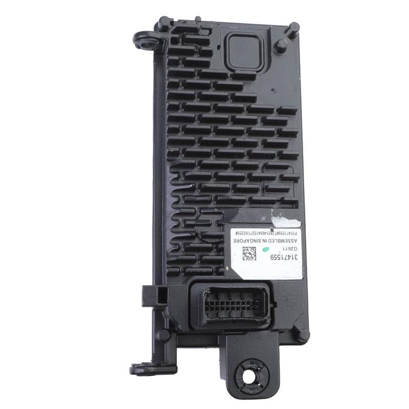 Amazon.com: 31471559 Front Windshield Camera Collision Radar 