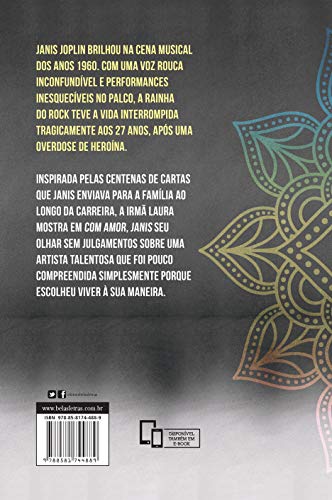 Com amor, Janis