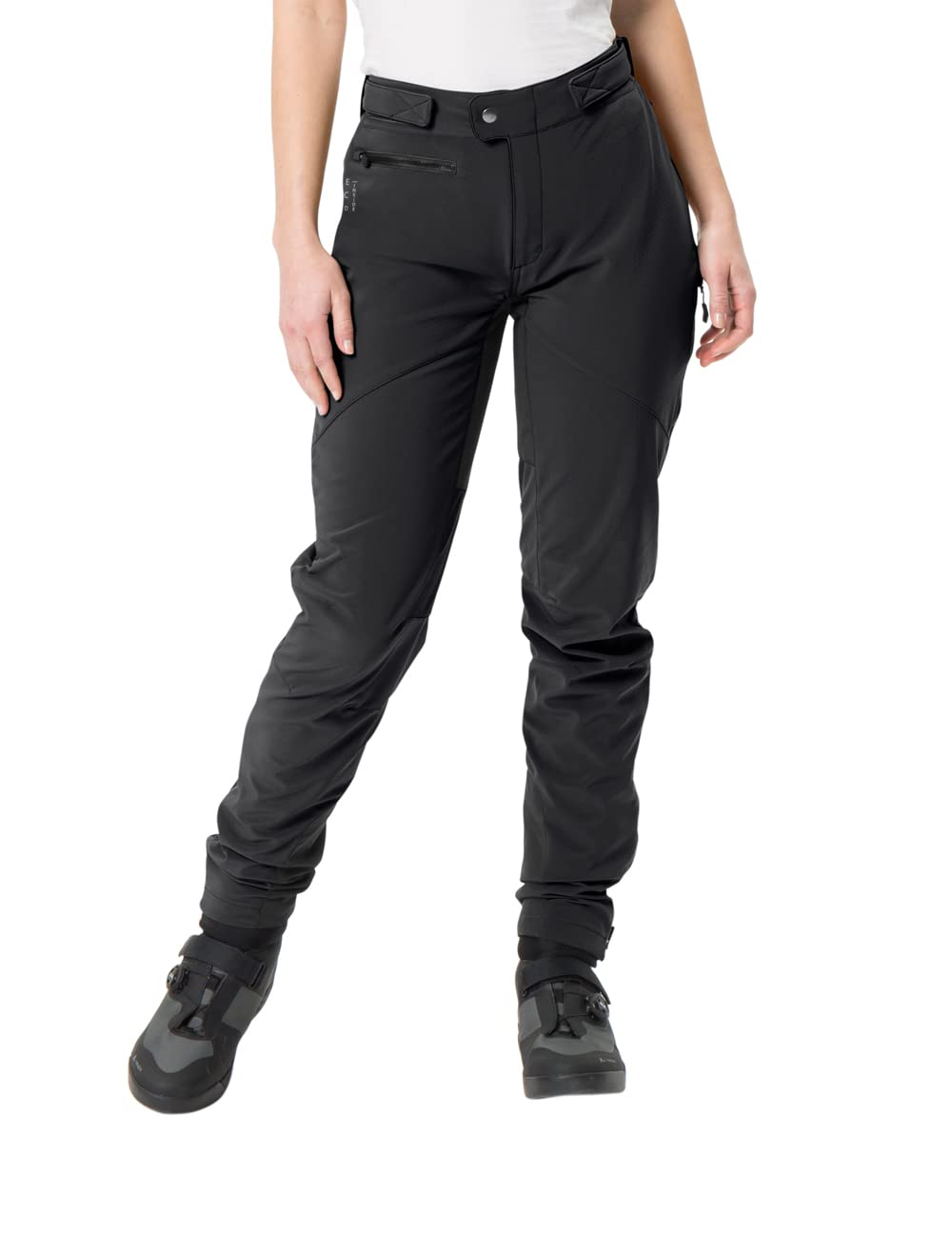 VAUDE Damen Softshellhose QIMSA