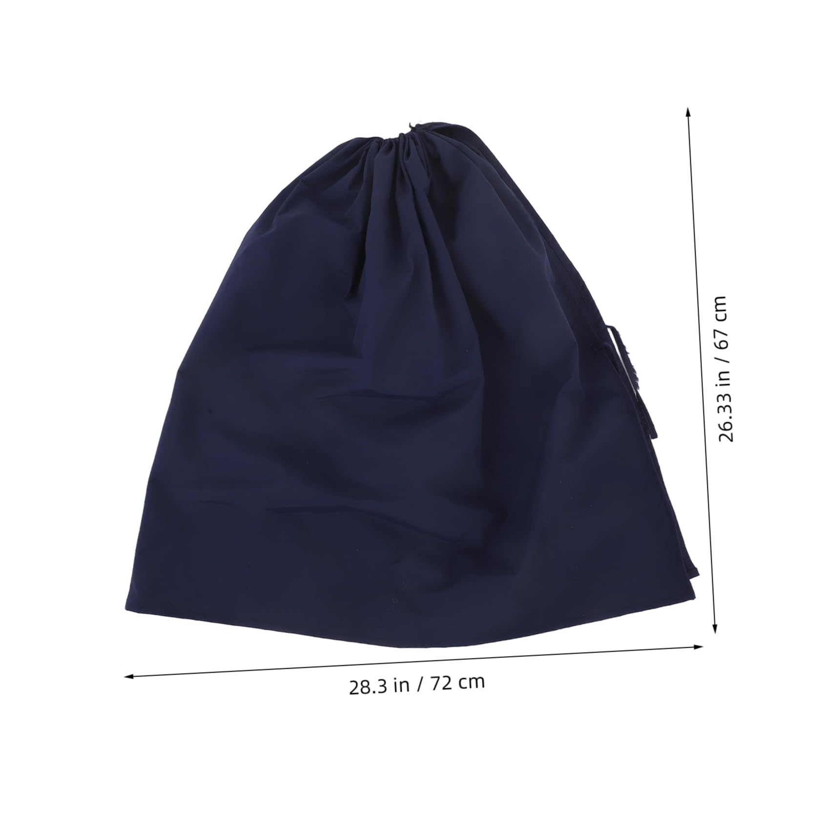 SUPVOX Bird Cage Cover Large Pet Cage Shade Washable Blackout Cover for Parrots Macaws Budgies