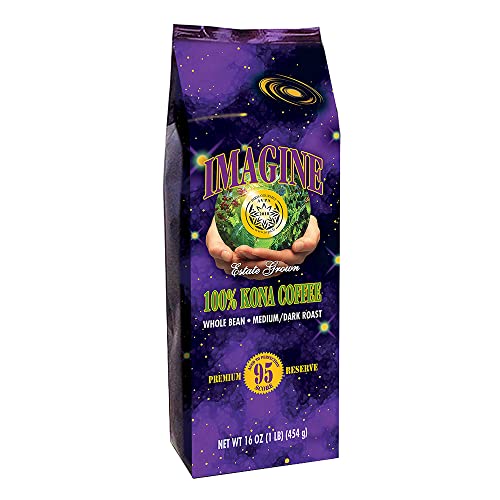 The Best Kona Coffee Beans 2023 (and where to buy them) Creators of Coffee