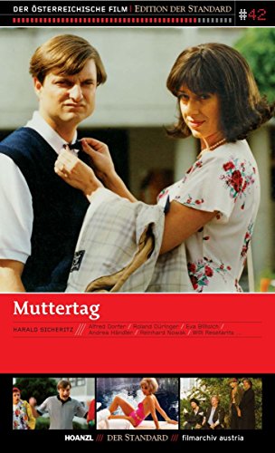 Muttertag - Edition "Der Standard" - Mehr Infos/Bestellen
