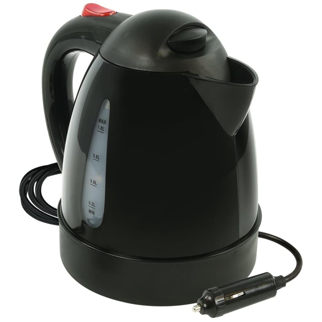 ProPlus Wasserkocher 12V 1L