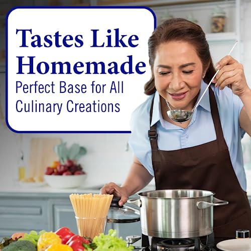 Kitchen Basics 611443325096 Unsalted Chicken Stock thumb #4
