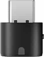 opencomm2 UC（USB Cタイプアダプタ付き） OpenComm2 UC ビジネスモデル 骨伝導ヘッドセット - Shokz