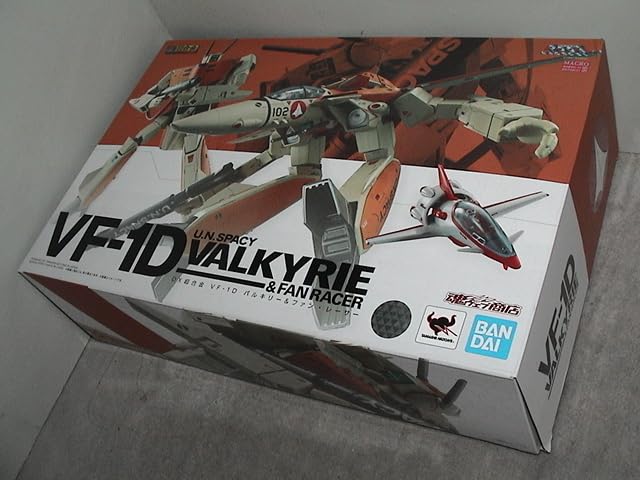 Amazon.co.jp: 魂ウェブ/プレミアム通販限定 DX超合金 超時空要塞