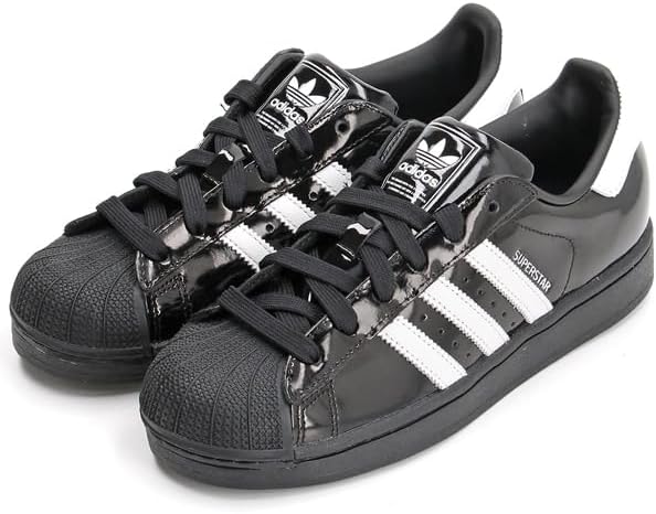 [アディダス オリジナルス] SUPERSTAR II W/スーパースター