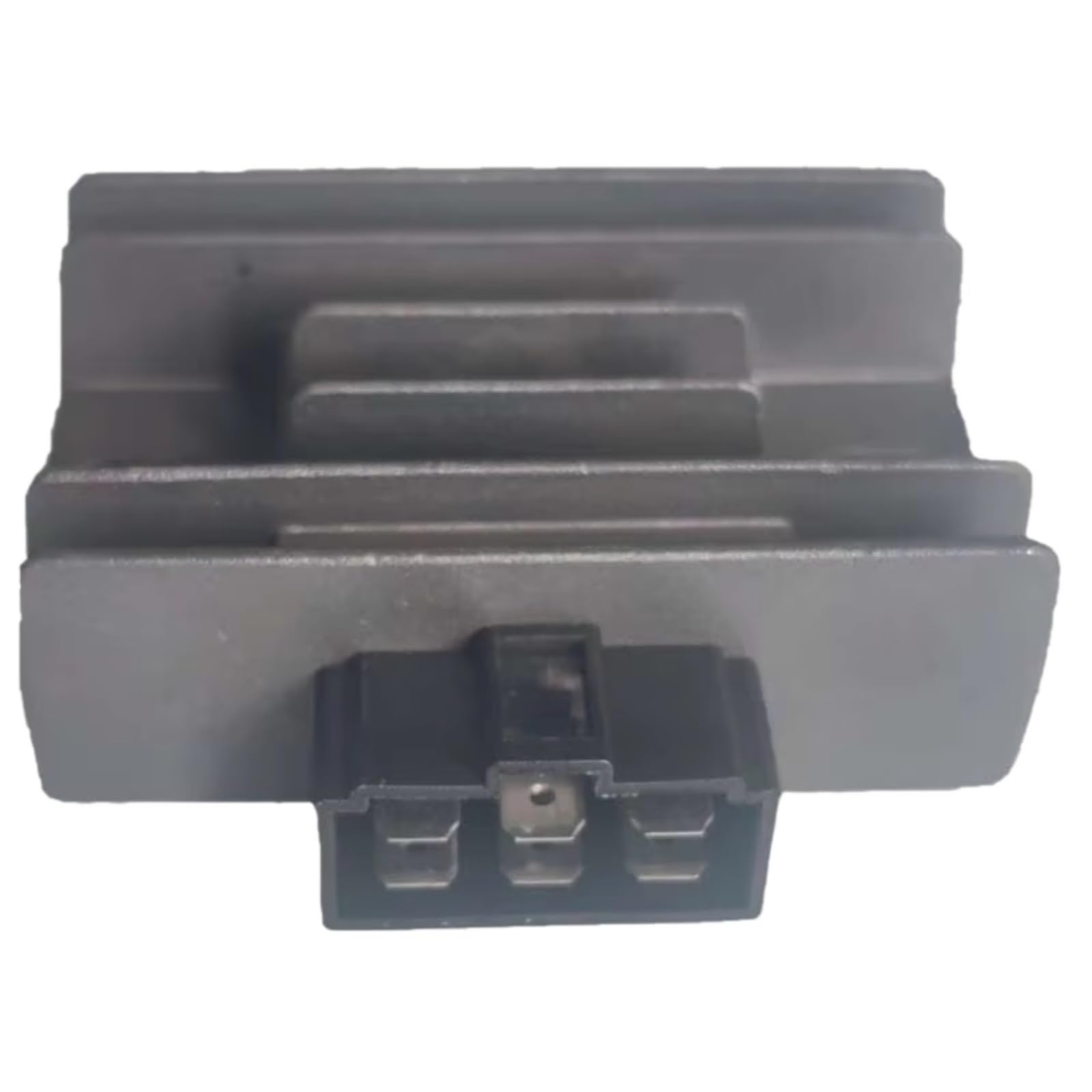 Rectificador Regulador Compatible Con Hyosung Para GV Para Aquila Para GV M Para Cruiser Para RT Para Karion 125 32800HN9150 Accesorios De Moto Rectificador Regulador De Voltaje De Motocicleta