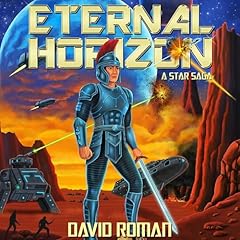 Memoirs of Oryon Krynne Audiolibro Por David Roman arte de portada