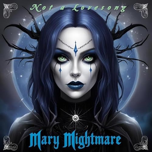 Mary Nightmare