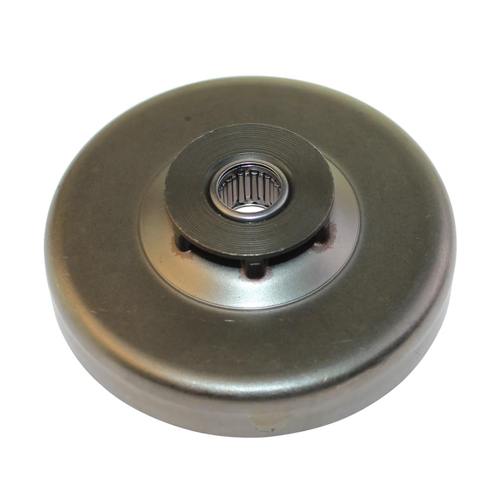 Tronçonneuse en panne ? Pignon de chaîne et tambour d'embrayage pour modèles PS-411