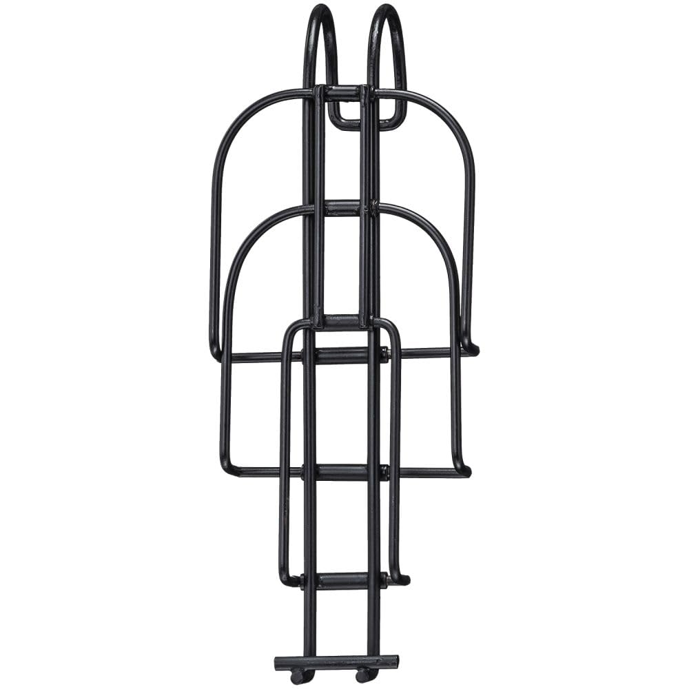 Tough 1 Small Collapsible Bottle Holder Black SMALL