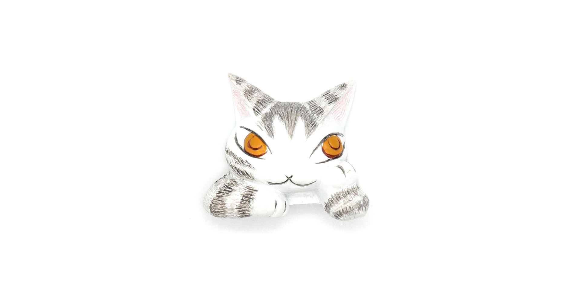 ♬絶版品♬入手困難♬わちふぃーるど♬グレースダヤンブレスウォッチ♬シルバー♬ ♬絶版品♬入手困難♬わちふぃーるど♬グレース