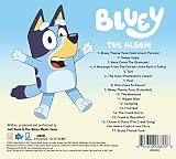 Bluey: The Album