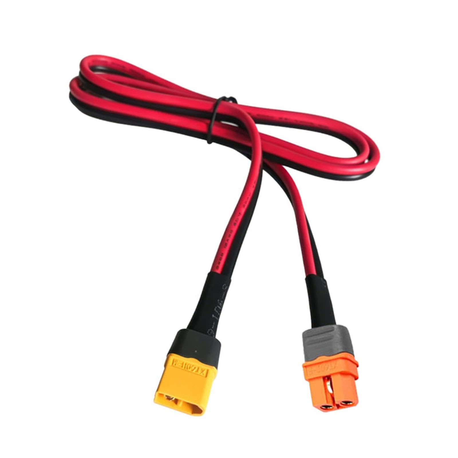 XT60IF - Cable de alimentación de extensión hembra a XT60H macho, 10 metros