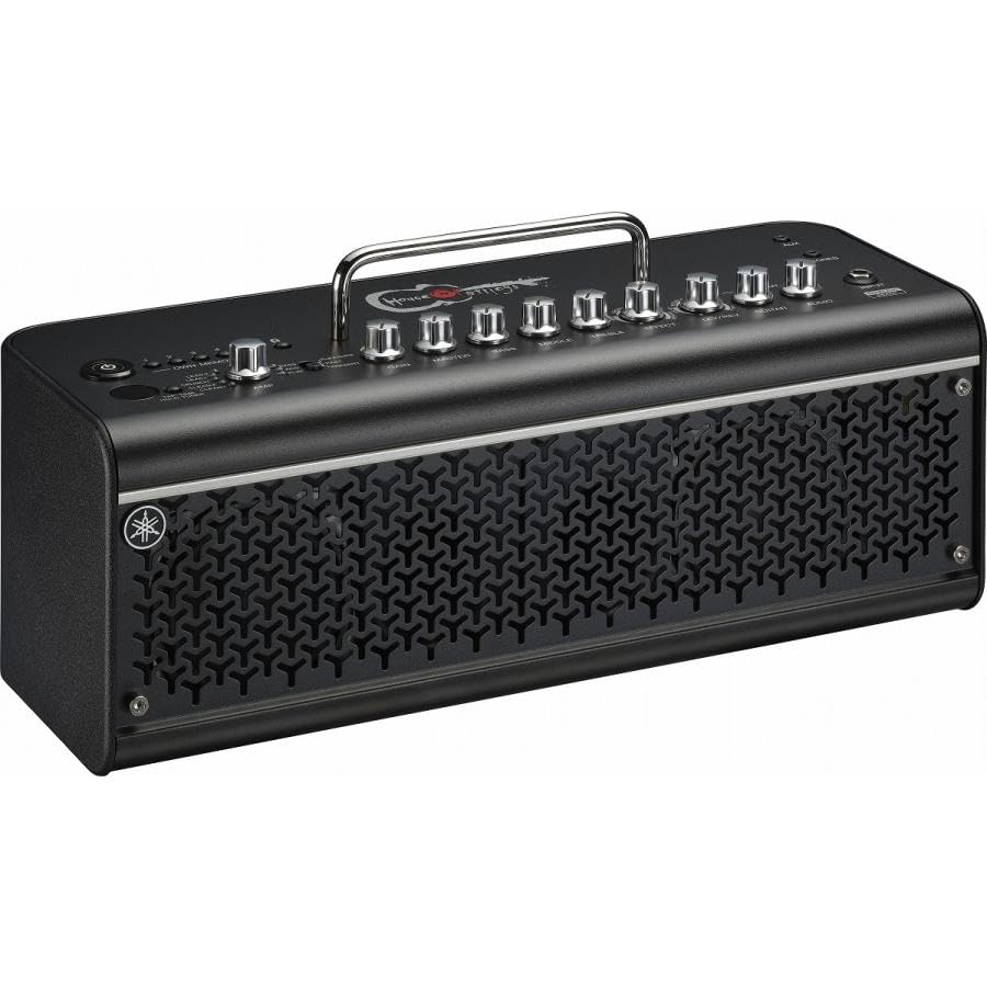Amazon.co.jp: ヤマハ YAMAHA ギターアンプ THR30II Wireless TAK 