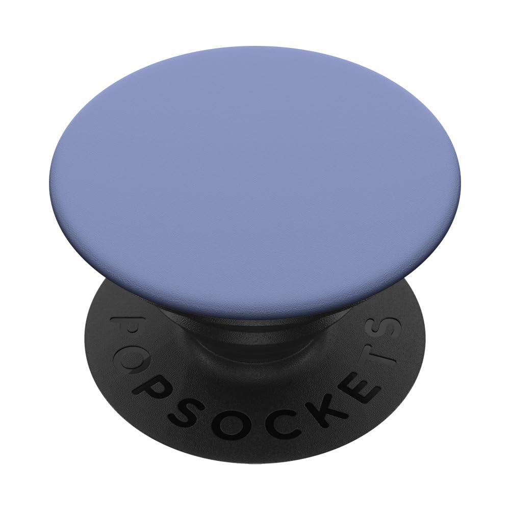 Periwinkle Blue PopSockets Adhesive PopGrip