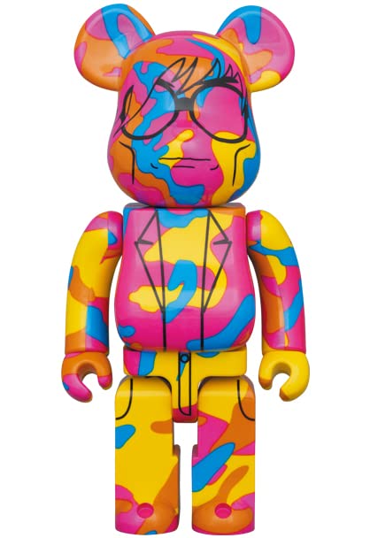 Amazon | BE@RBRICK ANDY WARHOL “SPECIAL