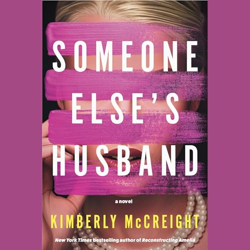 Page de couverture de Someone Else's Husband