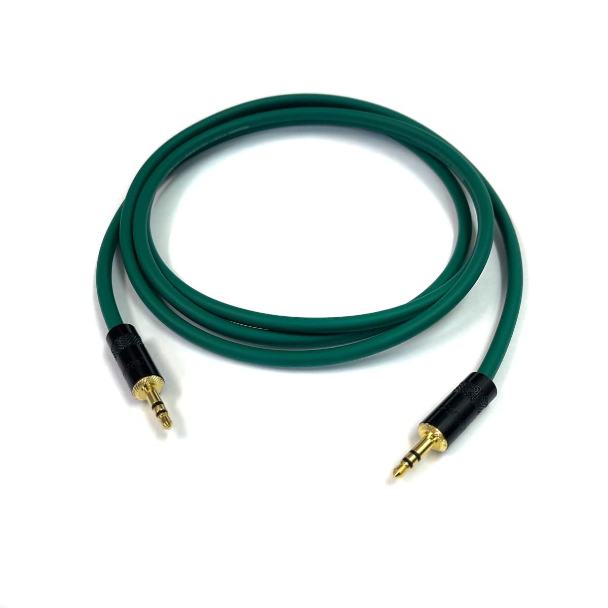オーディオケーブル(5本) Amazon | MOSWAG オーディオケーブル3メートル（3m） 3.5mm aux
