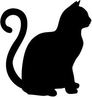 American Shorthair Cat 2 pcs 3-1/2