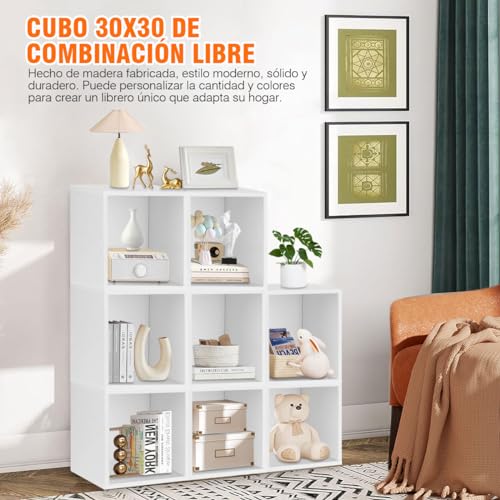 Libreros Y Estantes, Video On Demand Imagen adicional