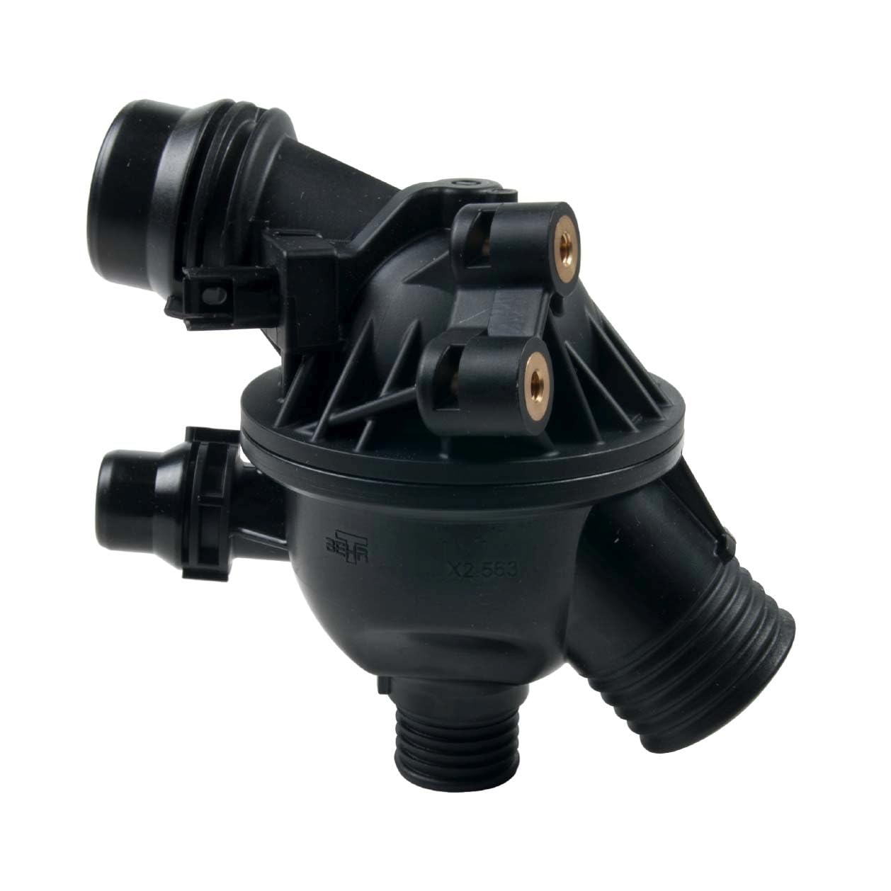 Gates TH452102 Termostato Motore Con Alloggiamento 102°C-image