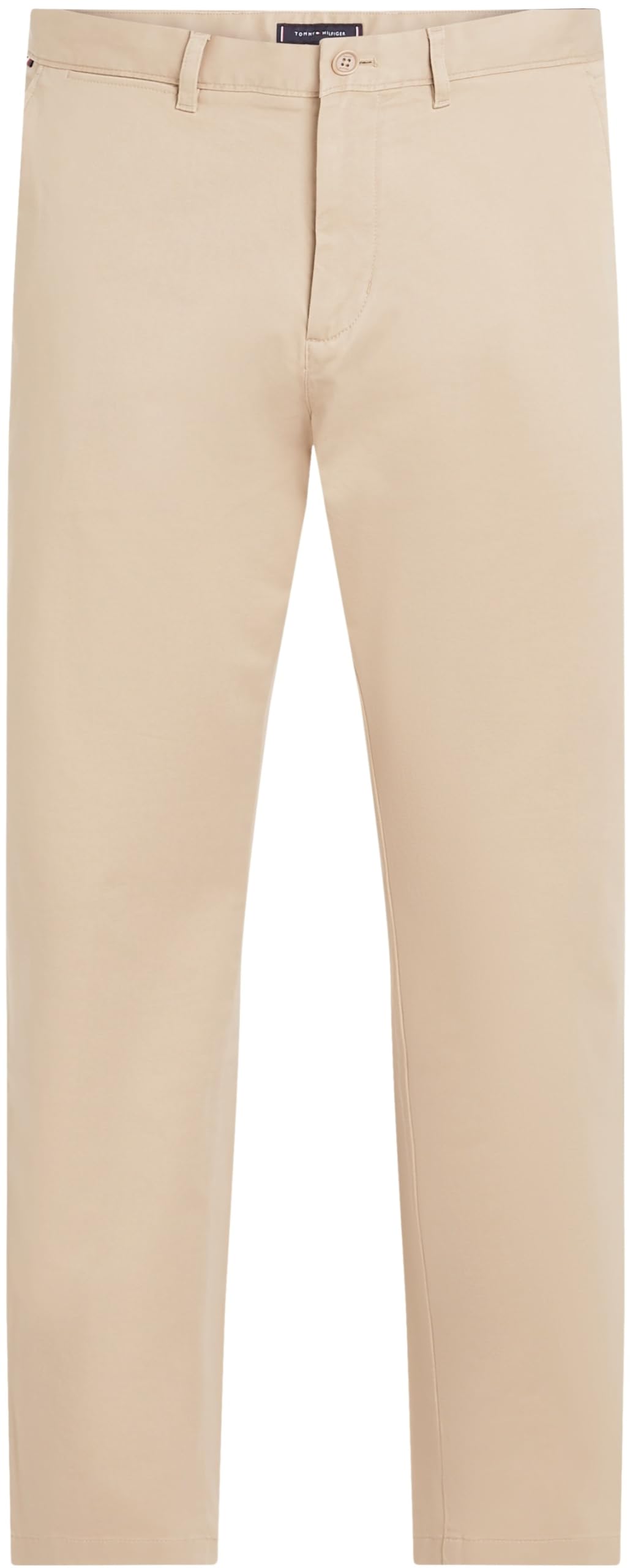 Tommy Hilfiger Herren Chino Hose Harlem Tapered Fit – Bild 3