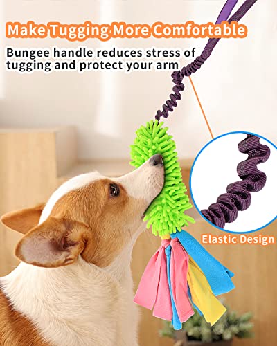 SCHITEC Dog Tug Toy - Image 3