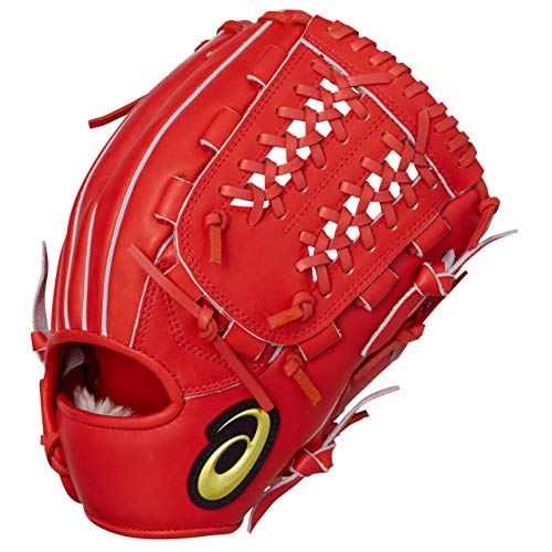 アシックス 野球 NEOREVIVE MLT ネオリバイブMLT LH RH 硬式用グラブ投手 内野手兼用 サイズ中 3121A689