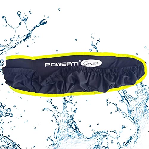 Portapalline Da Tennis Da Cintura Belupai | Borsa Rete Per Pickleball | Tasca Accessori Sportivi