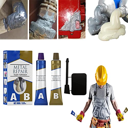 10 Best Liquid Weld — Great Answer