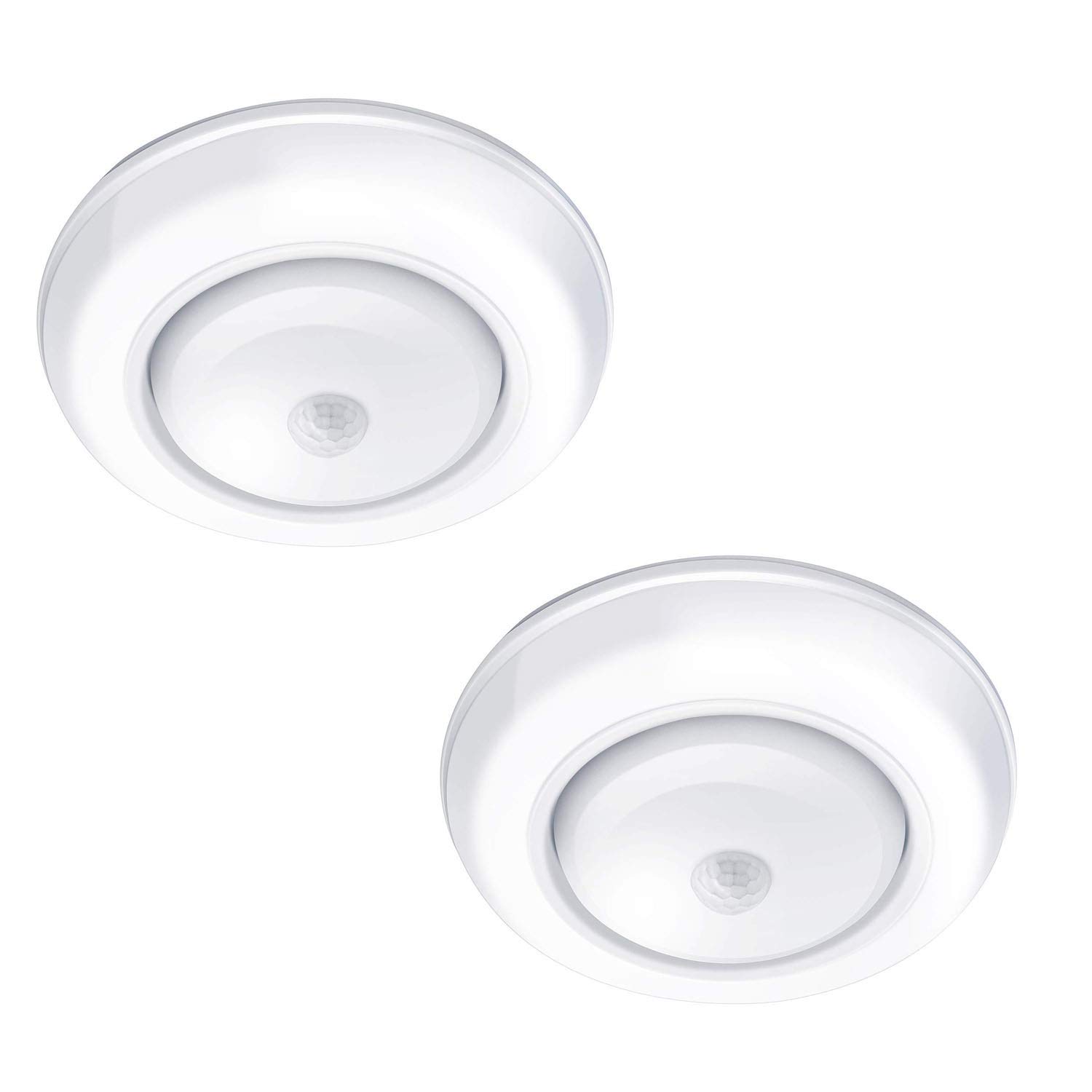 Buy Battery Operated Closet Lights Motion Sensored,TOOWELL Wireless