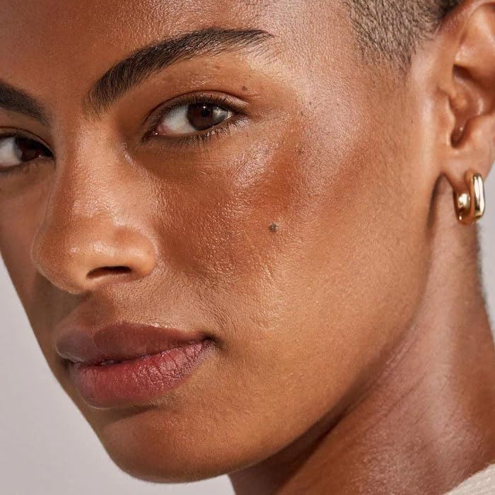 Bronze Balm Sheer Sculpting Bronzer - Color: Leo - (medium-deep skin) (Size: 0.44 oz) - Image 3