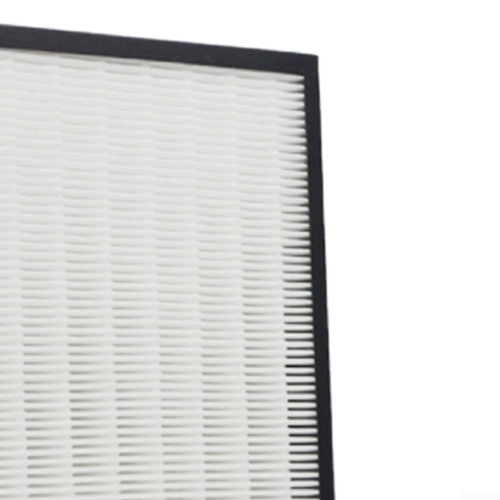 99,97% filtr HEPA do Midea C42 C46 przeciwpyłowy PM2.5 99,97% (F)