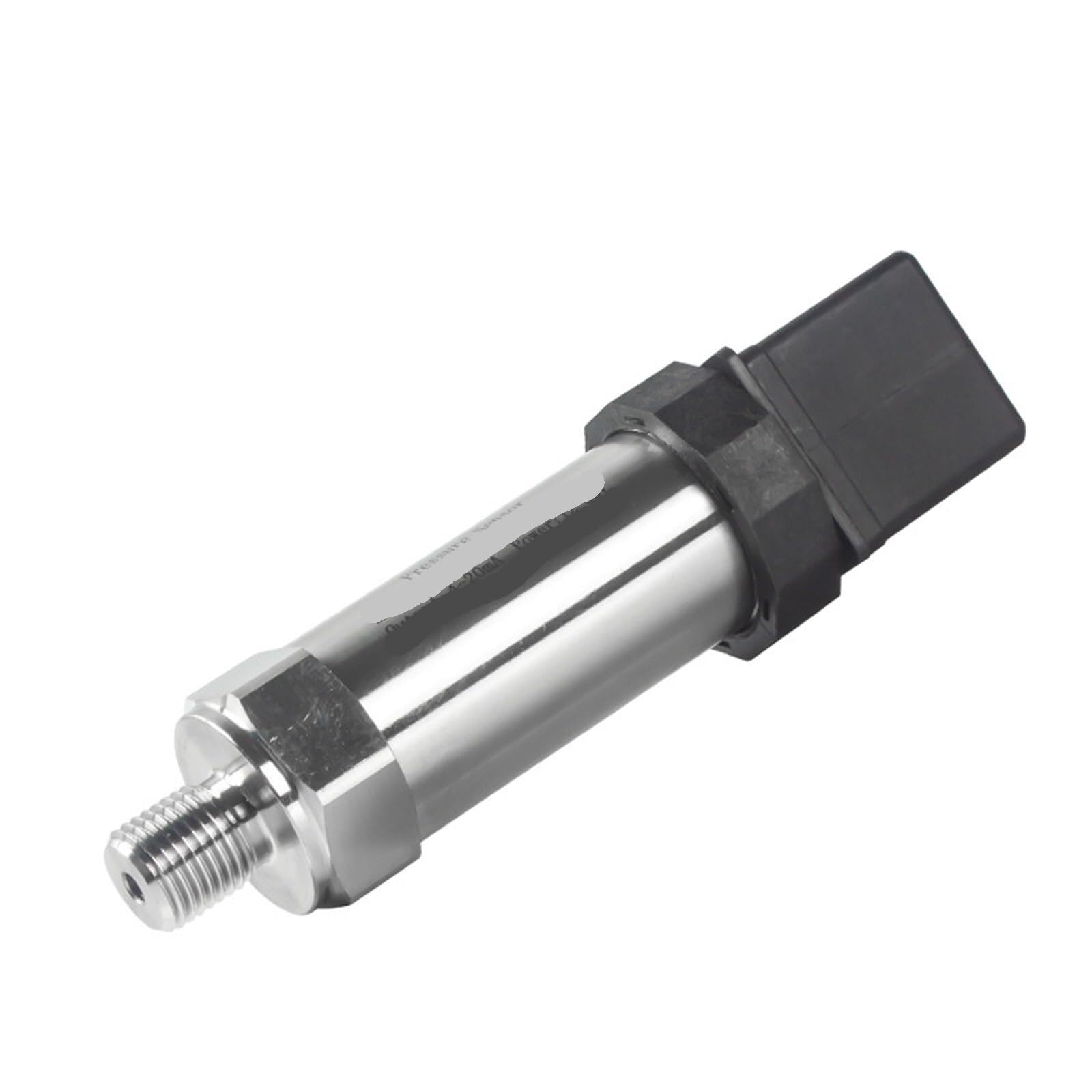 Amrttwy 0~40Mpa Pressure Transmitter, Pressure Transmitters Sensor Transmitter With 4-20 Ma Output For Water, Gas, Oil And Liquids(0~40Mpa)