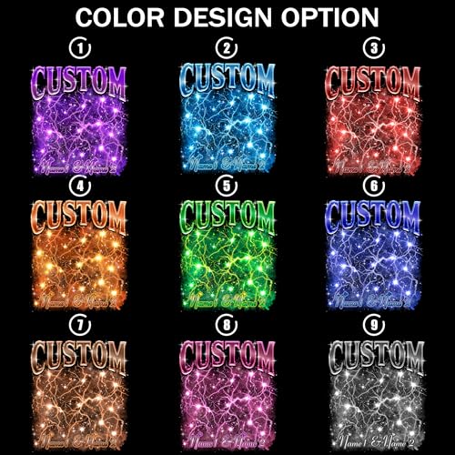 JIX & JOKY Custom T Shirts with Picture Custom Fathers Day Shirt for Dad Photo Tshirt with Face Customize Shirt for Men3