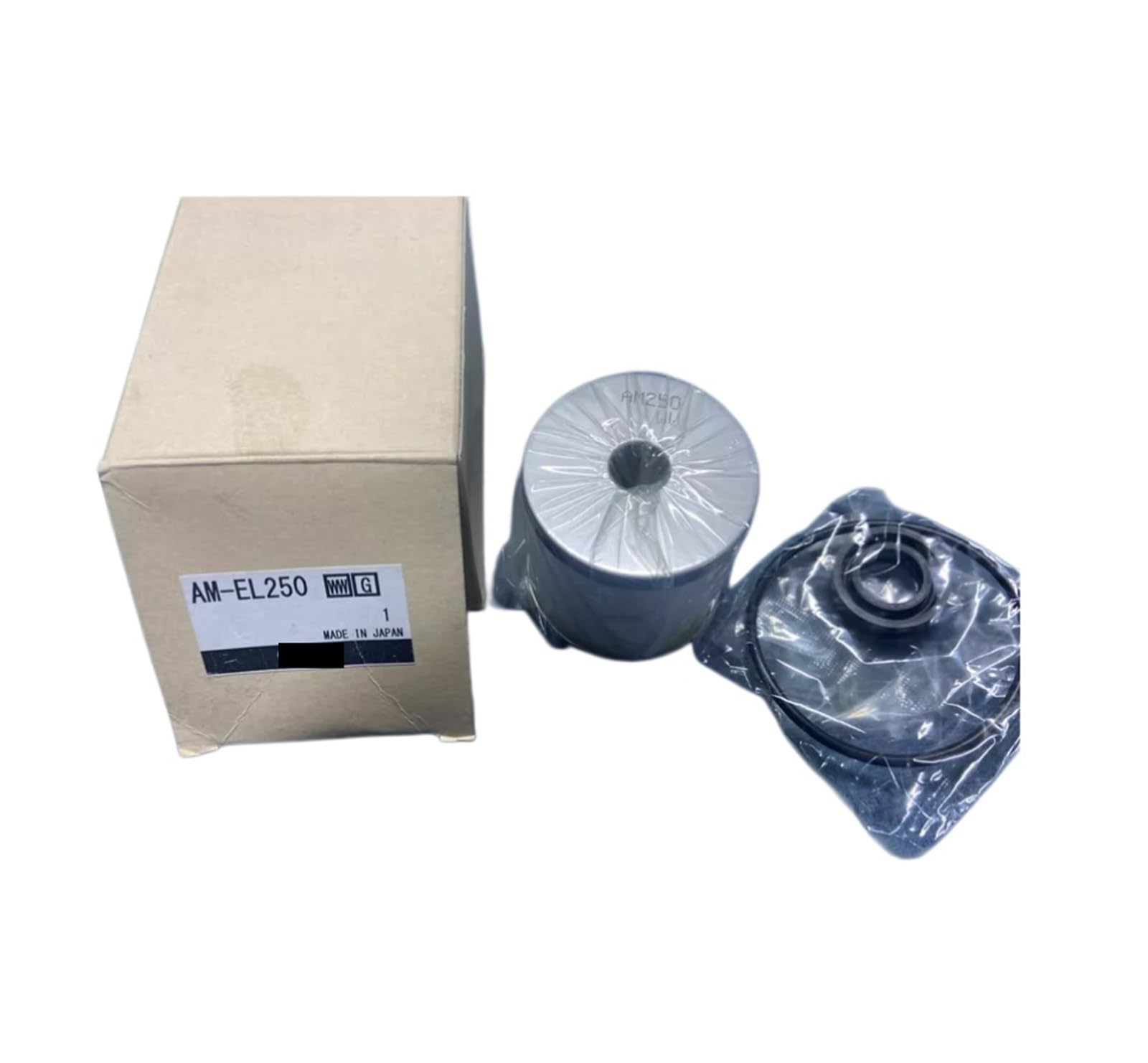 Pneumatic Filter Element AM-EL250 Filter Cartridge