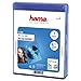 Produktbild Hama Blu-ray-Hülle Slim (auch passend für CDs und DVDs, extra schmal, mit Folie zum Einstecken des Covers) 3er-Pack, blau