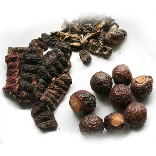Vinarghya - Hair Care Combo/Anti Hair Fall Combo/Reetha Shikekai Ratanjot Hibiscus - 250g 1